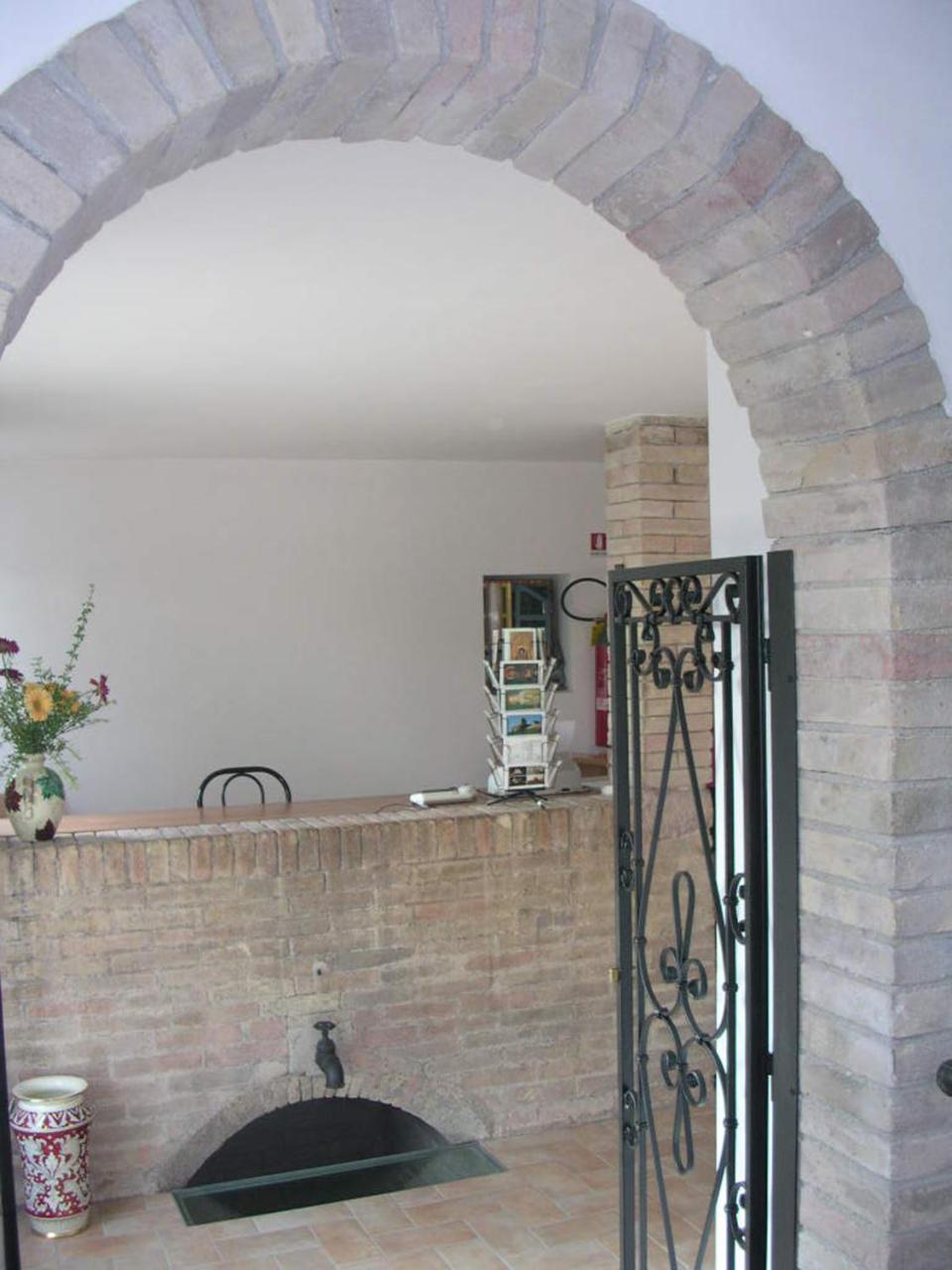 Hotel La Quiete Ασίζη Εξωτερικό φωτογραφία