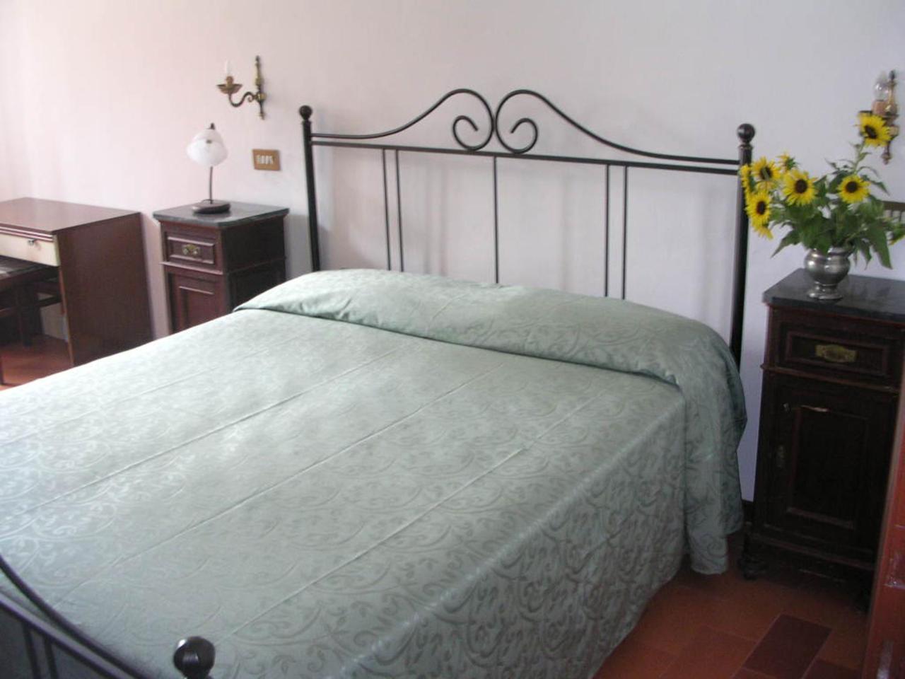 Hotel La Quiete Ασίζη Εξωτερικό φωτογραφία